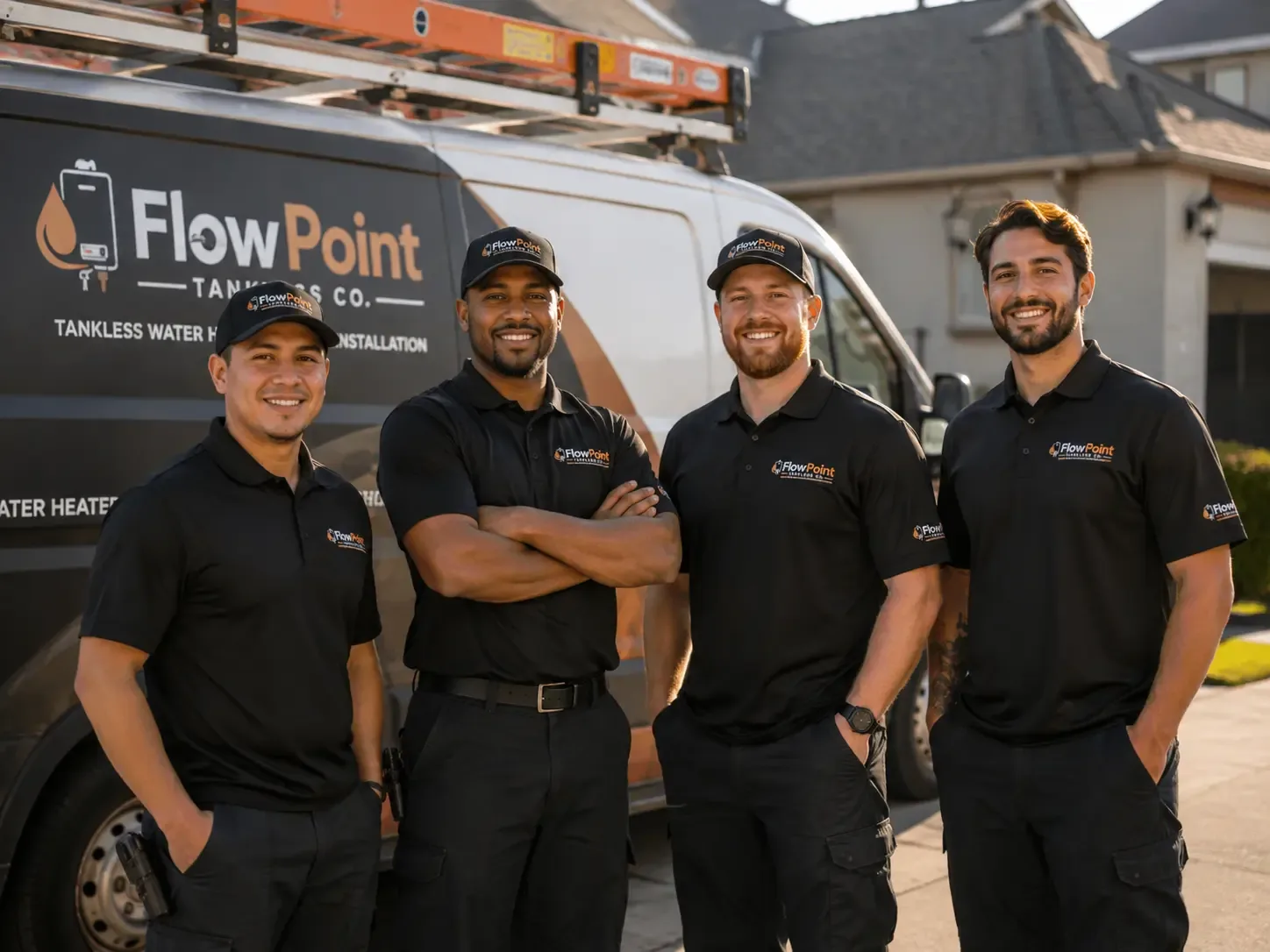 Tankless Water Heater Installation company in Juneau, AK