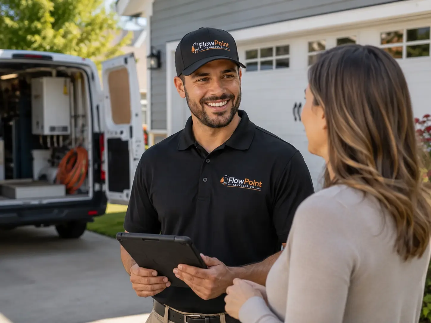 Tankless Water Heater Installation Juneau, AK FAQs